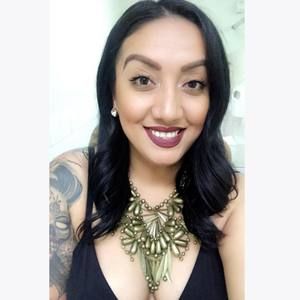 Meet your Posher, Liceth